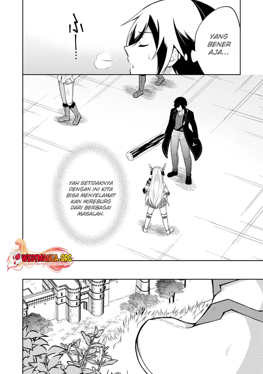 shingan-no-yuusha - Chapter: 50