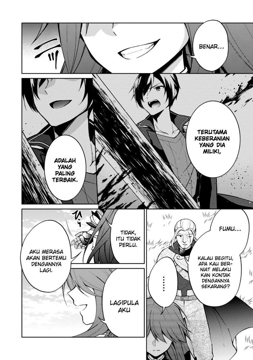 shingan-no-yuusha - Chapter: 50