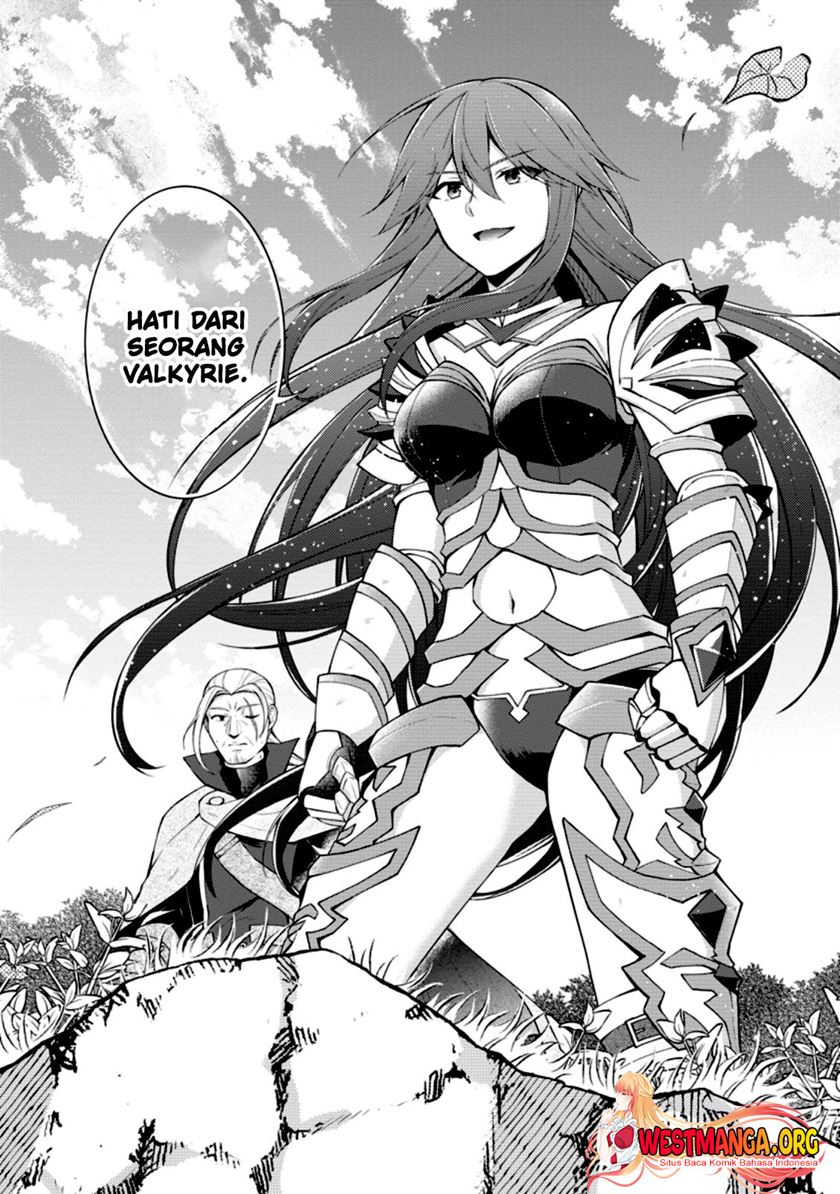 shingan-no-yuusha - Chapter: 50