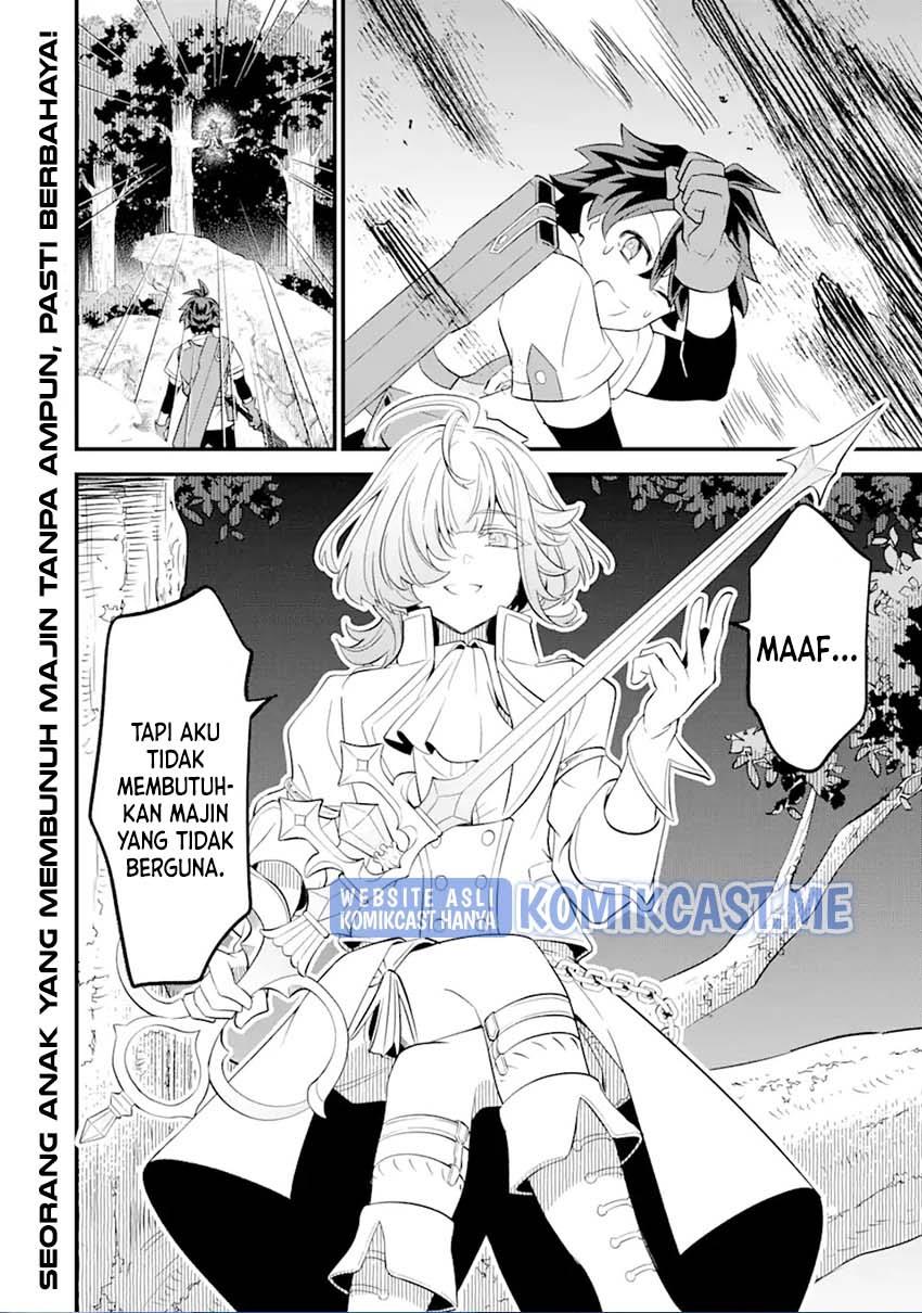 sabitsuita-ken-wo-tameshi-ni-kyouka-shite-mitara-tondemonai-maken-ni-bakemashita - Chapter: 10