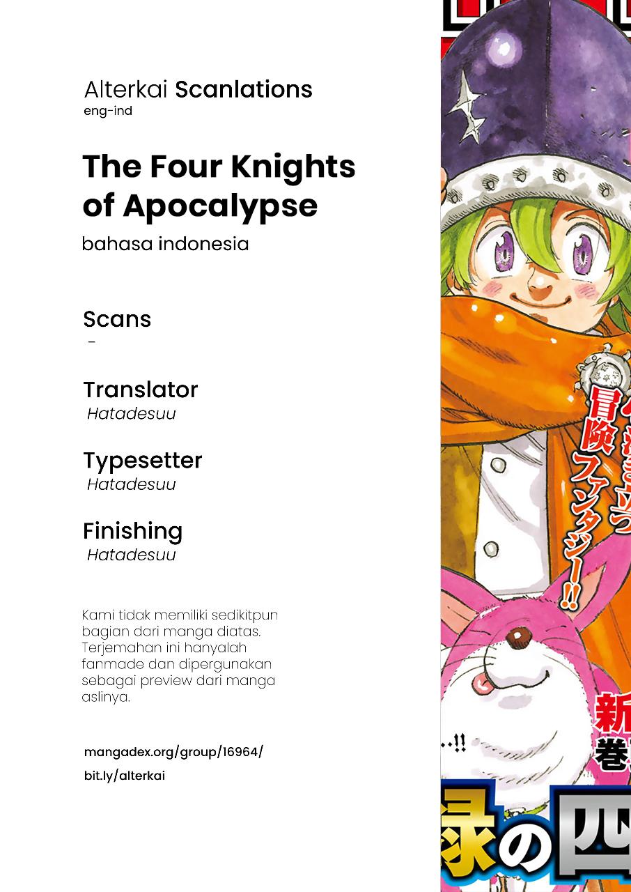 mokushiroku-no-yonkishi - Chapter: 1