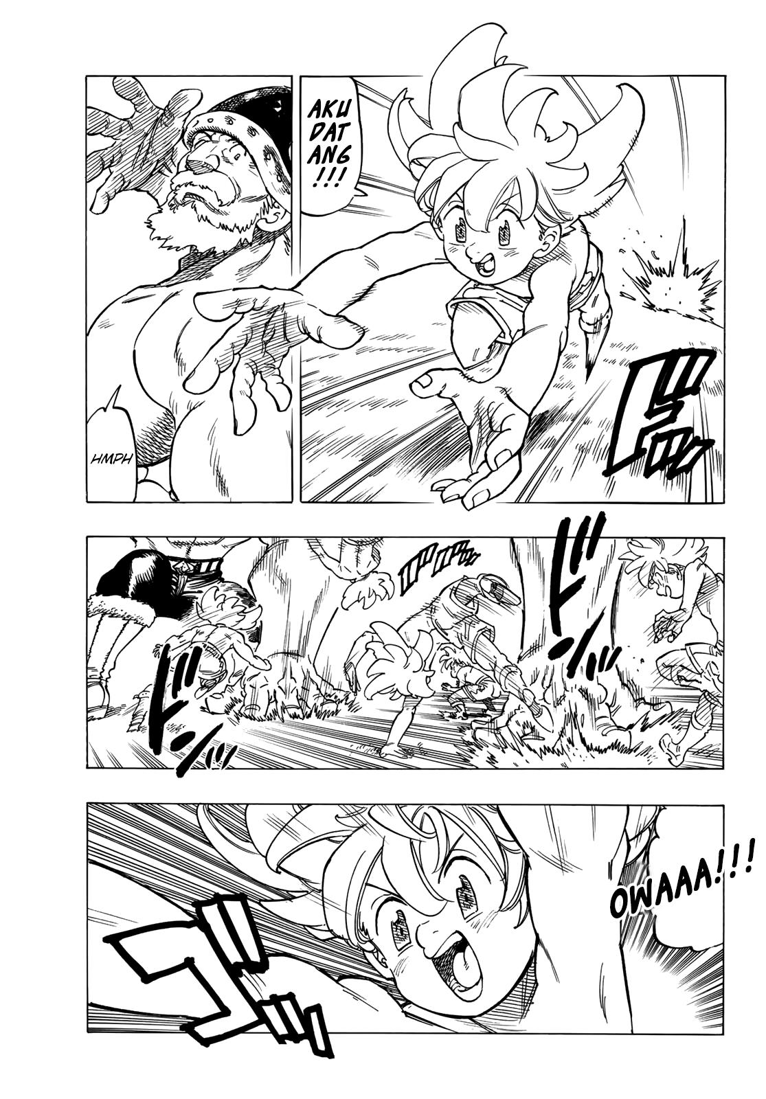 mokushiroku-no-yonkishi - Chapter: 1