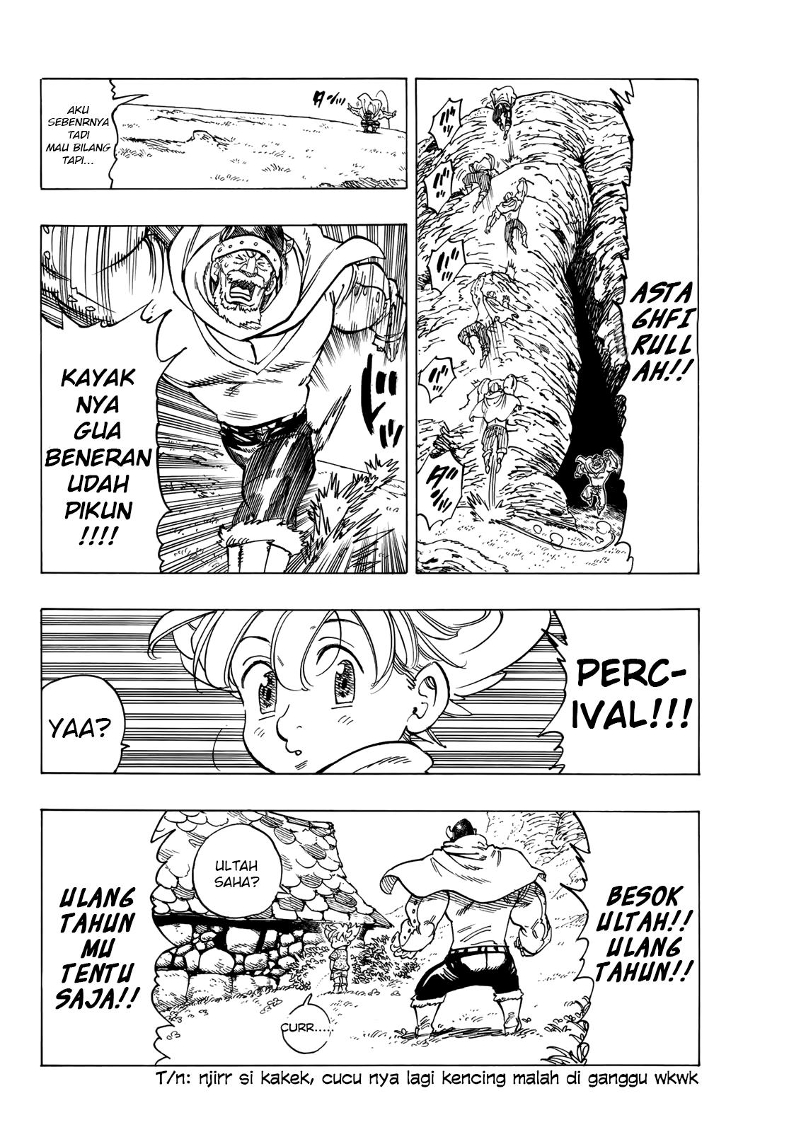 mokushiroku-no-yonkishi - Chapter: 1