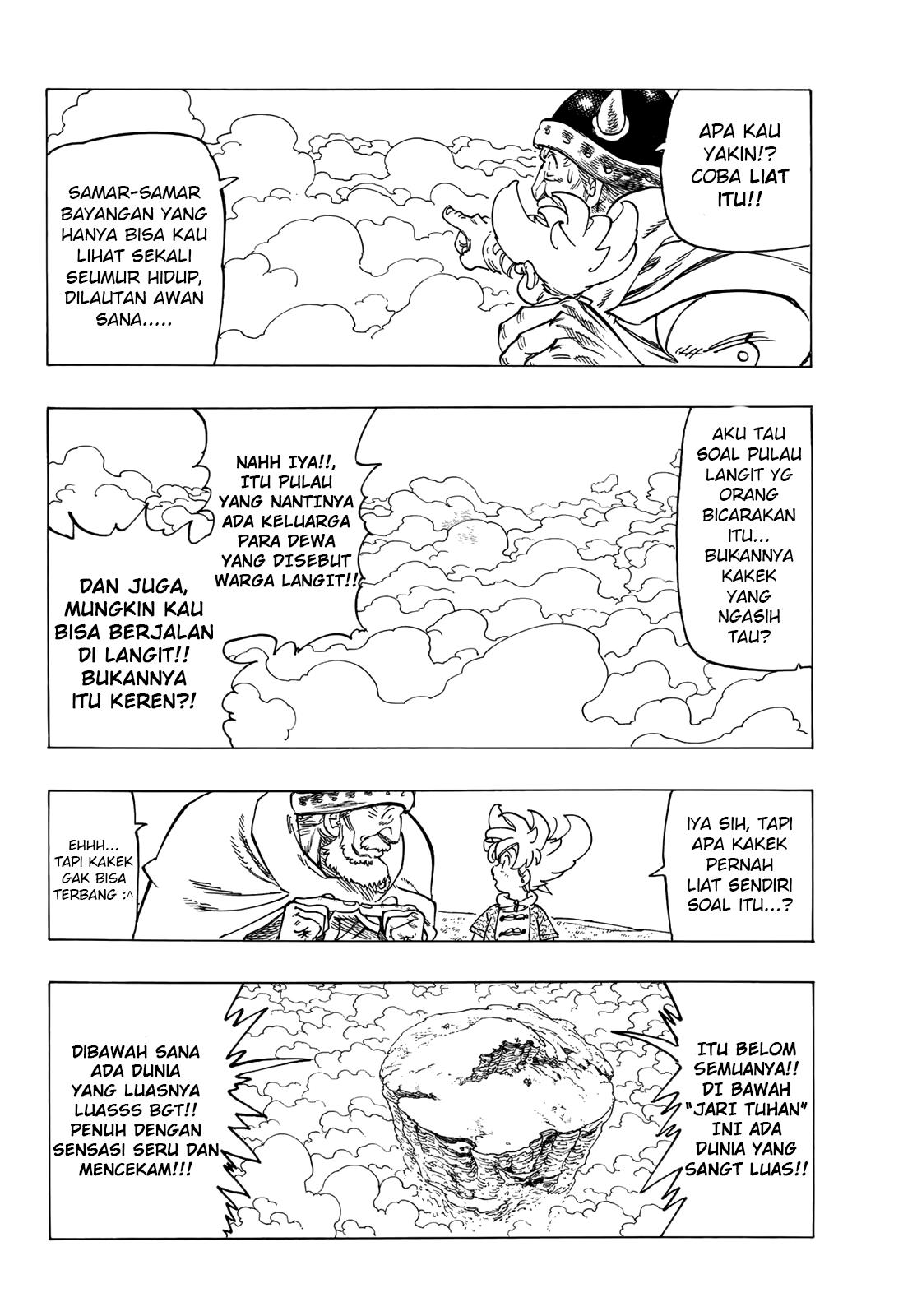 mokushiroku-no-yonkishi - Chapter: 1