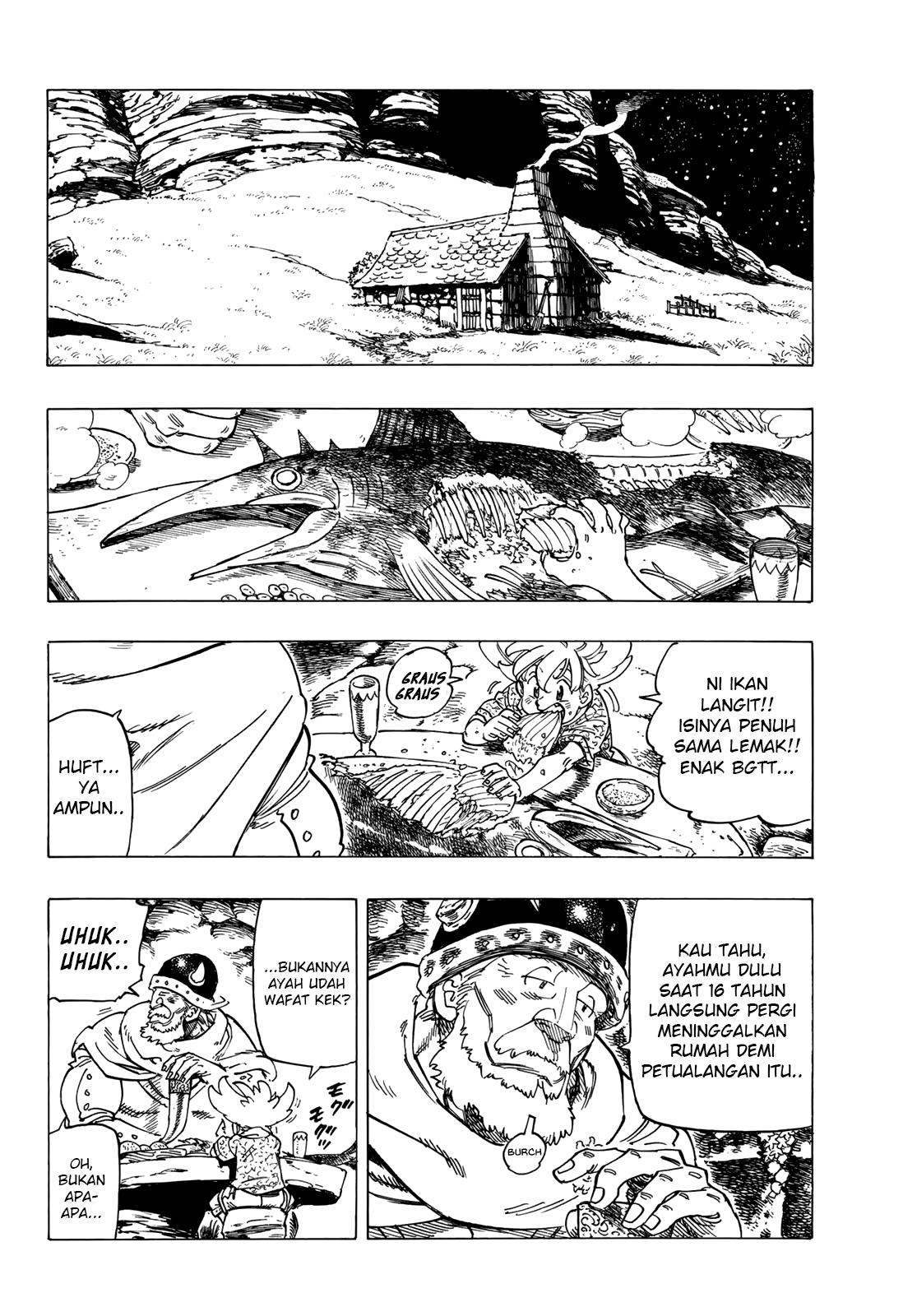 mokushiroku-no-yonkishi - Chapter: 1
