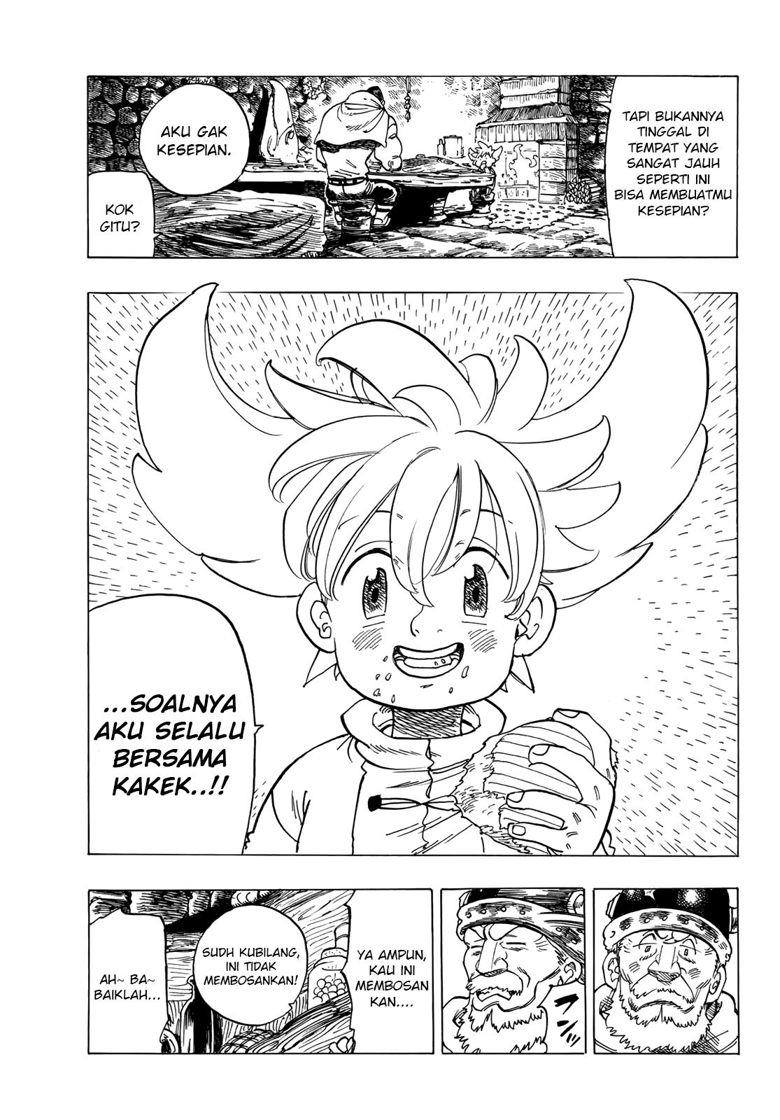 mokushiroku-no-yonkishi - Chapter: 1