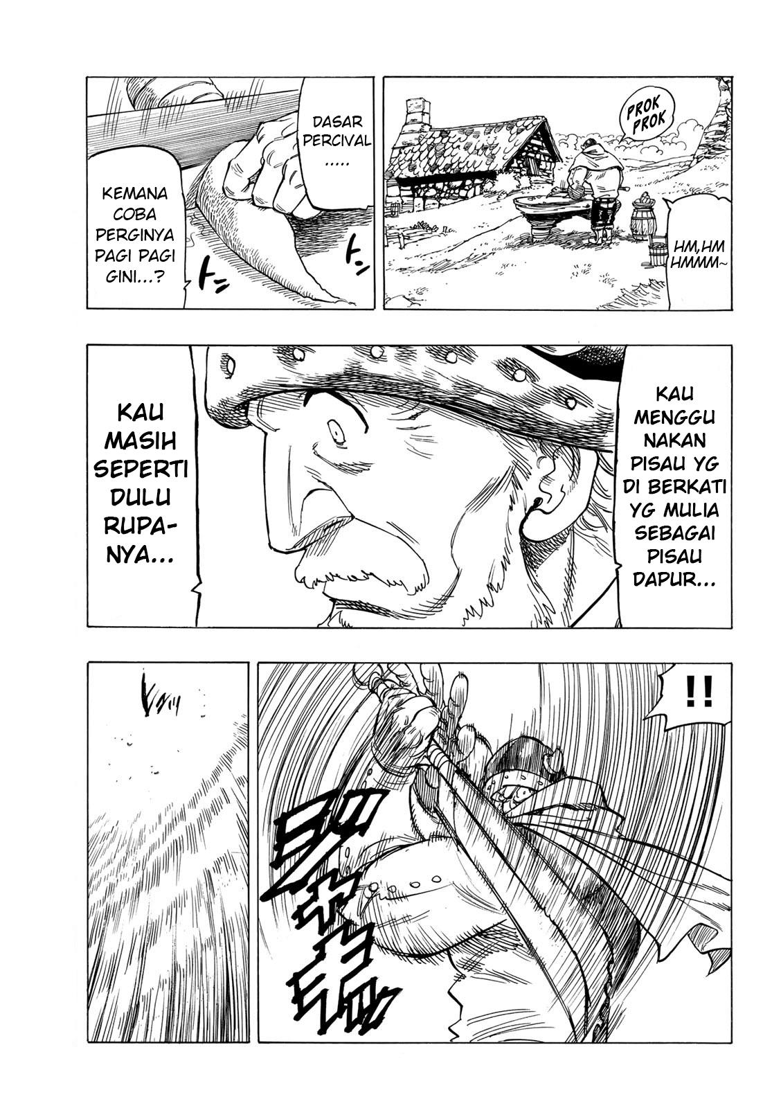 mokushiroku-no-yonkishi - Chapter: 1