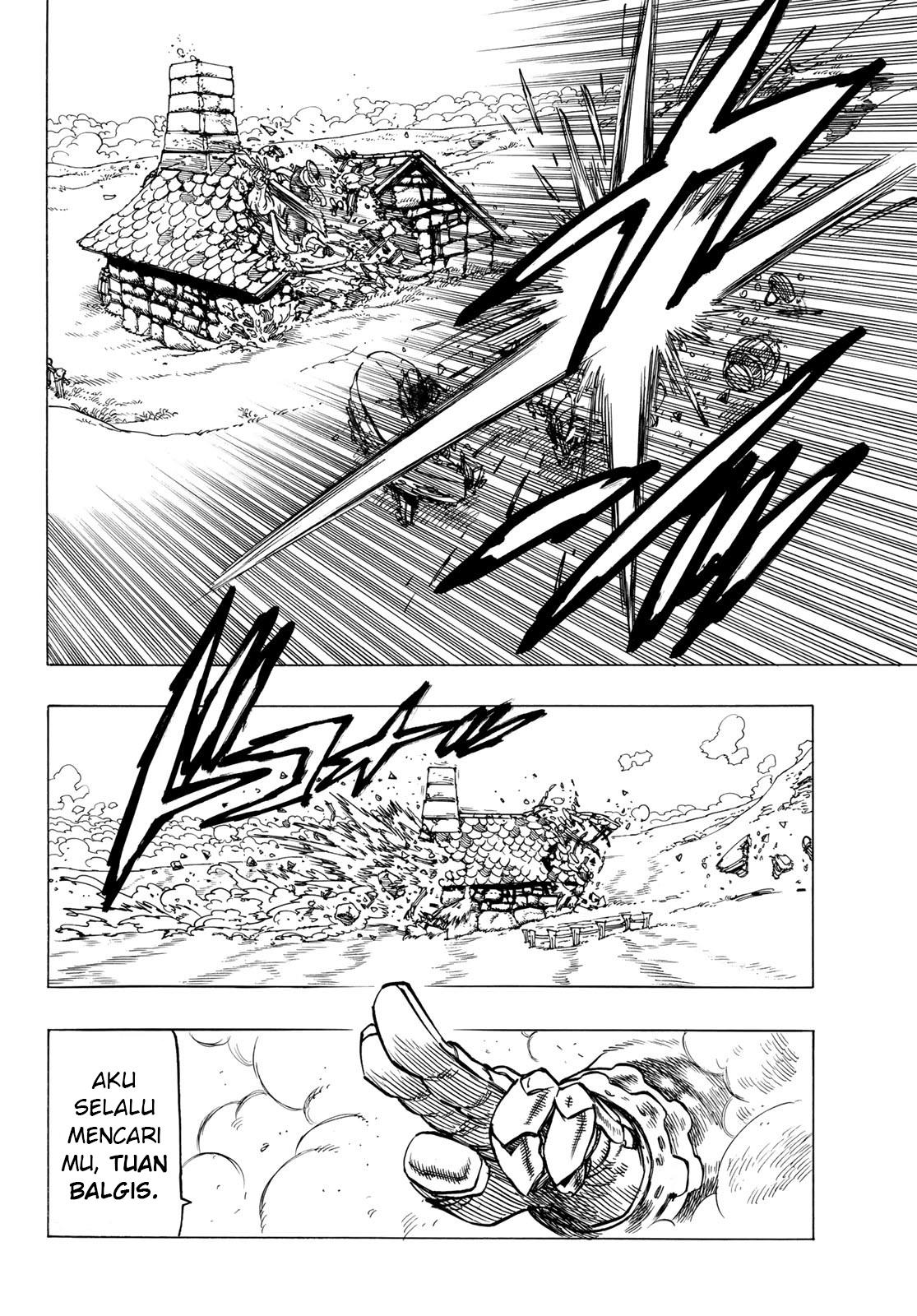 mokushiroku-no-yonkishi - Chapter: 1