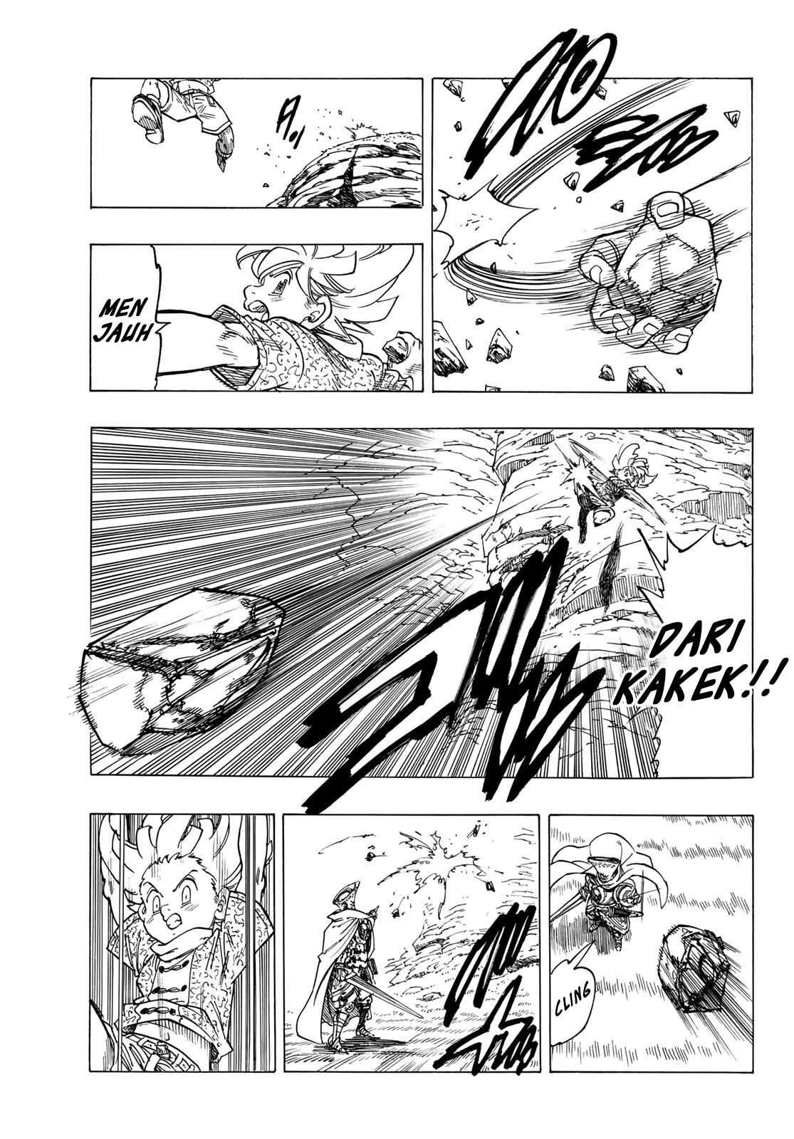 mokushiroku-no-yonkishi - Chapter: 1