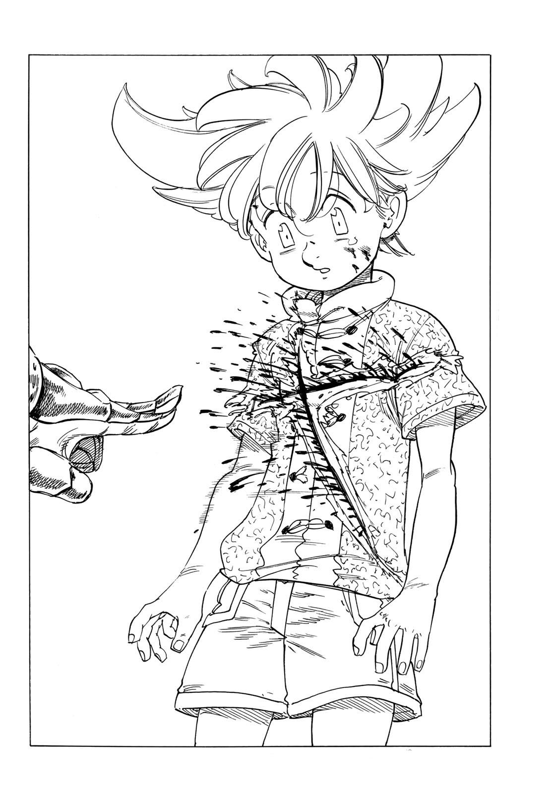 mokushiroku-no-yonkishi - Chapter: 1