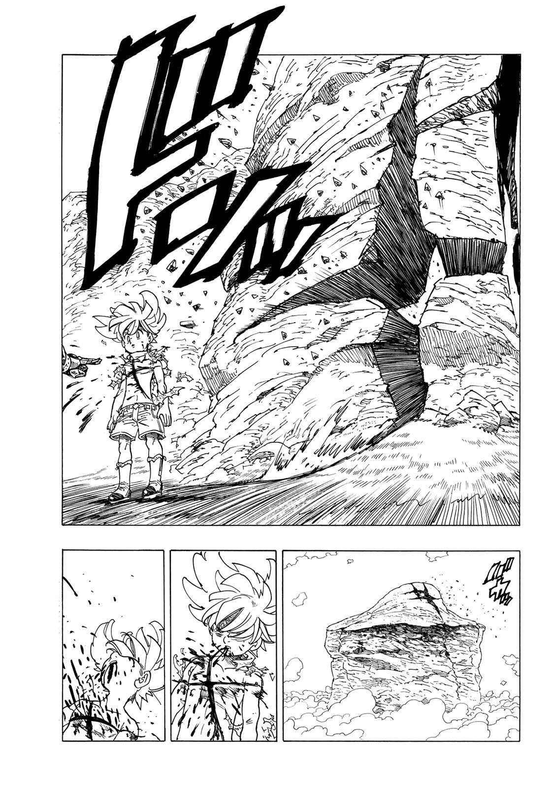 mokushiroku-no-yonkishi - Chapter: 1
