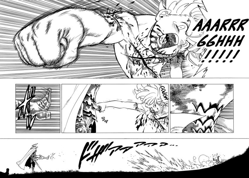 mokushiroku-no-yonkishi - Chapter: 1