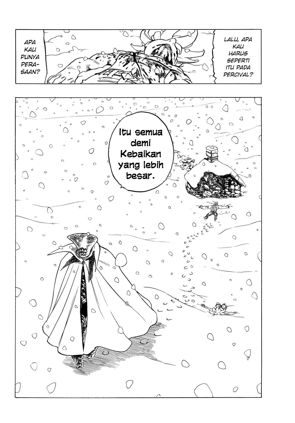 mokushiroku-no-yonkishi - Chapter: 1