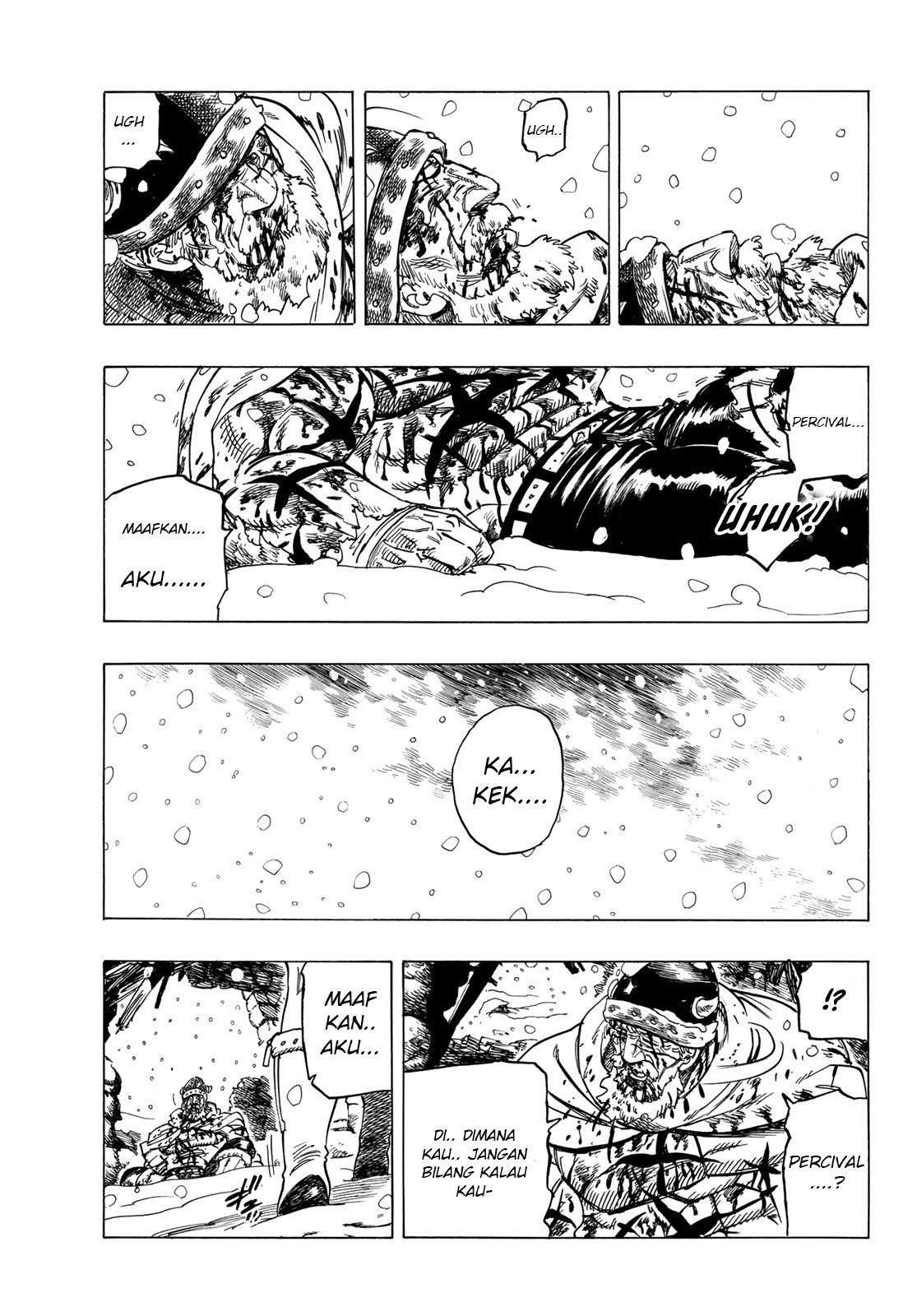 mokushiroku-no-yonkishi - Chapter: 1