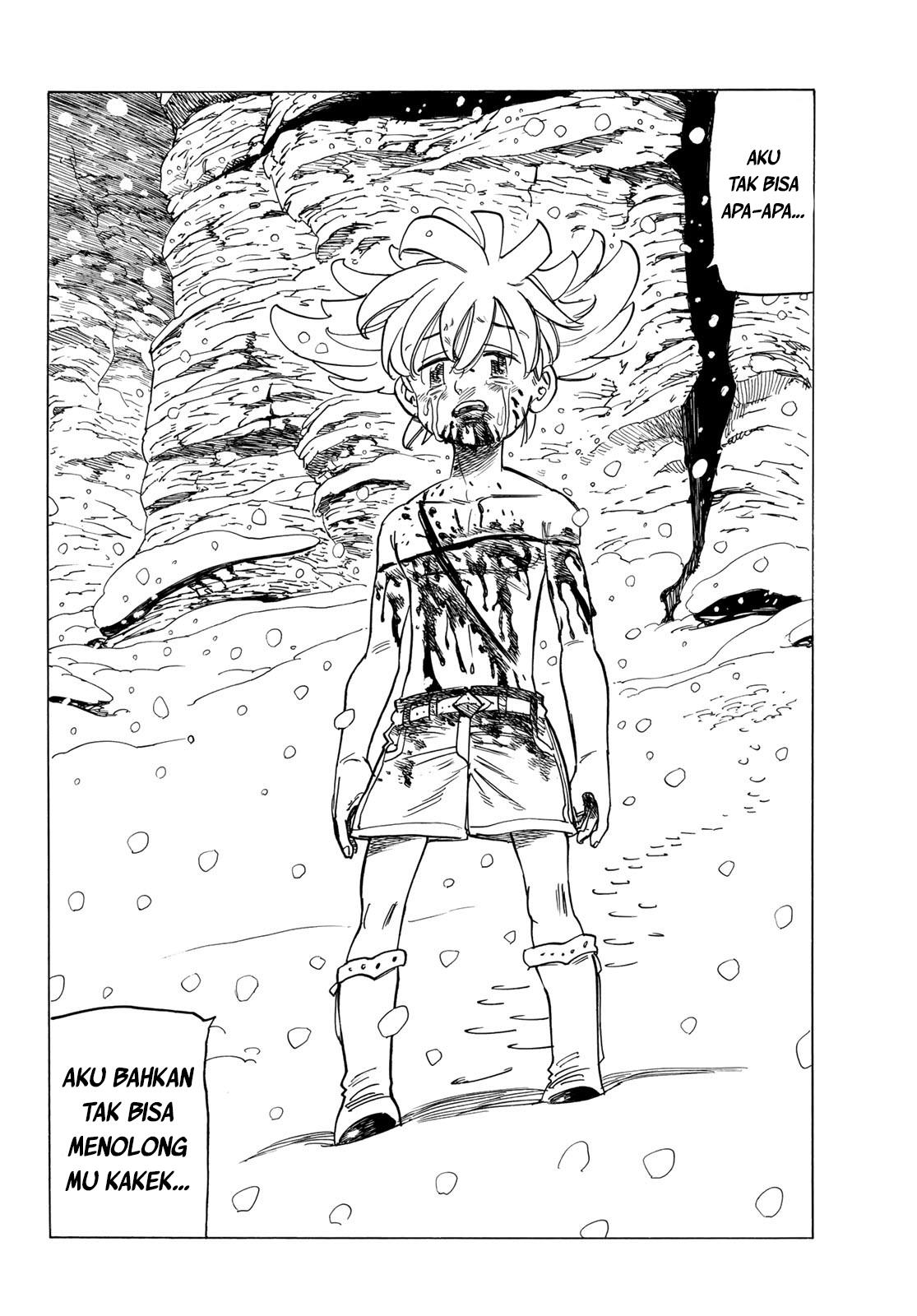 mokushiroku-no-yonkishi - Chapter: 1