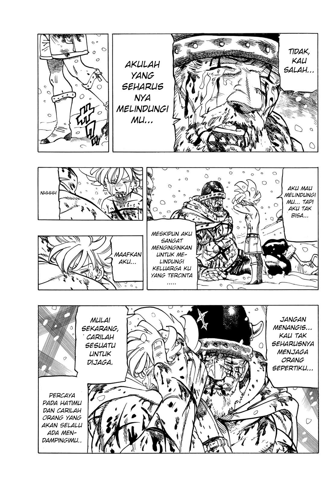 mokushiroku-no-yonkishi - Chapter: 1