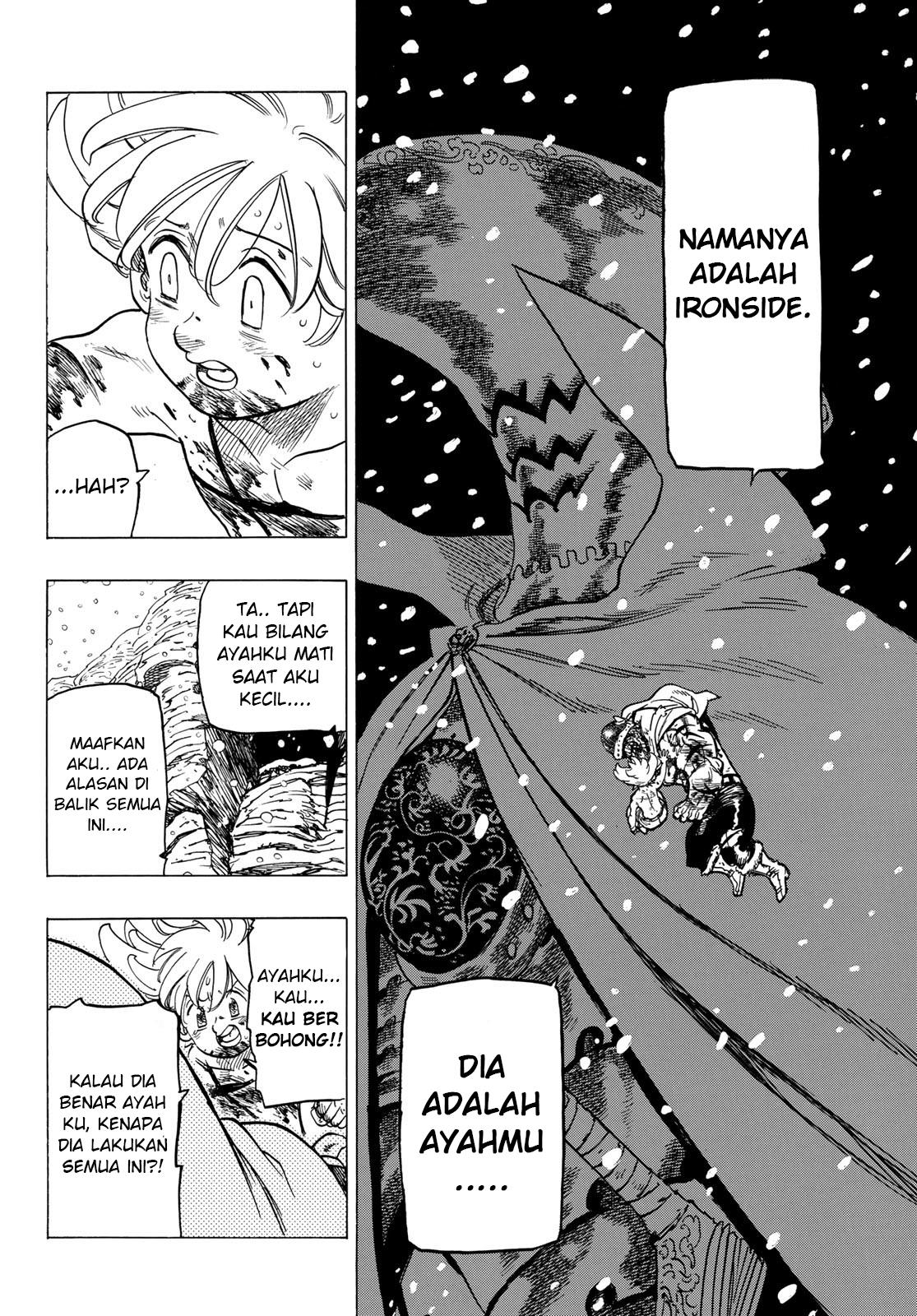 mokushiroku-no-yonkishi - Chapter: 1
