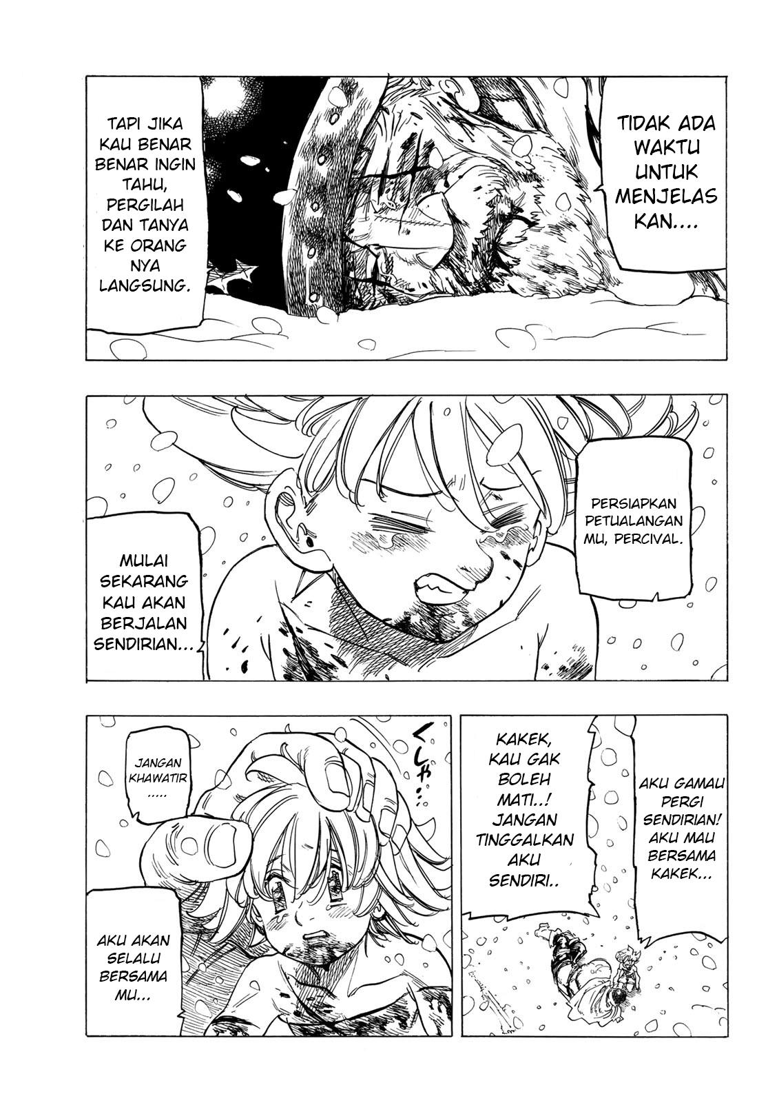 mokushiroku-no-yonkishi - Chapter: 1
