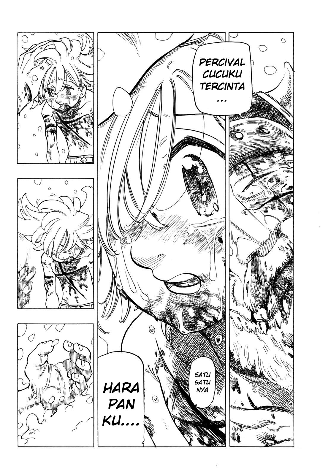 mokushiroku-no-yonkishi - Chapter: 1