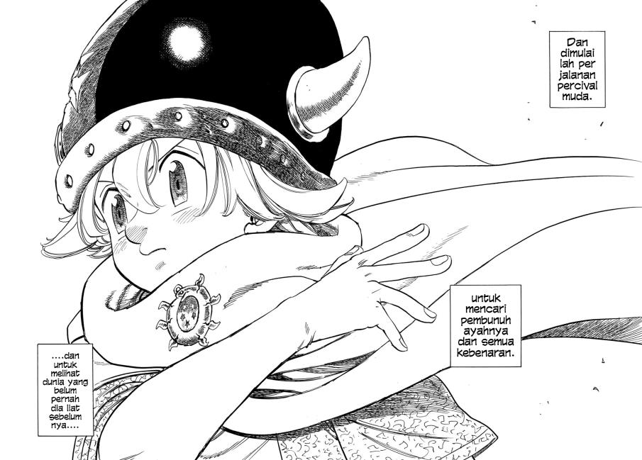 mokushiroku-no-yonkishi - Chapter: 1