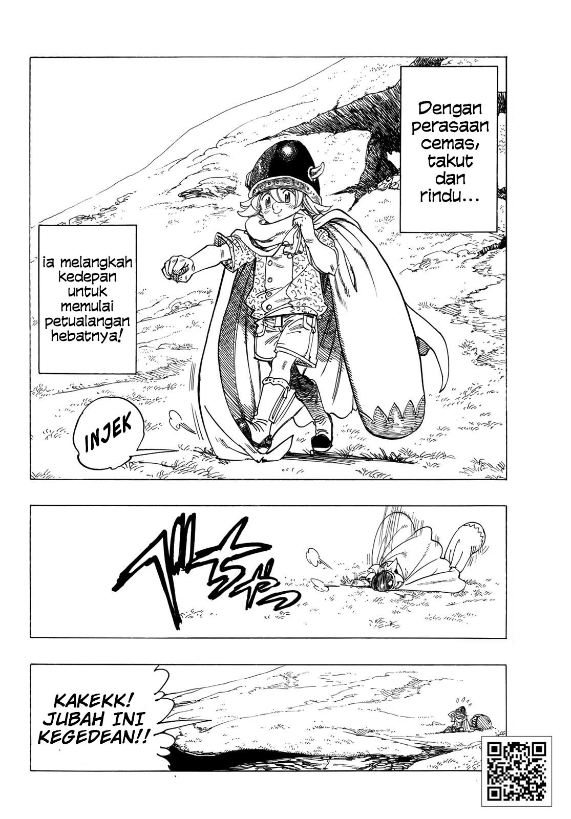 mokushiroku-no-yonkishi - Chapter: 1