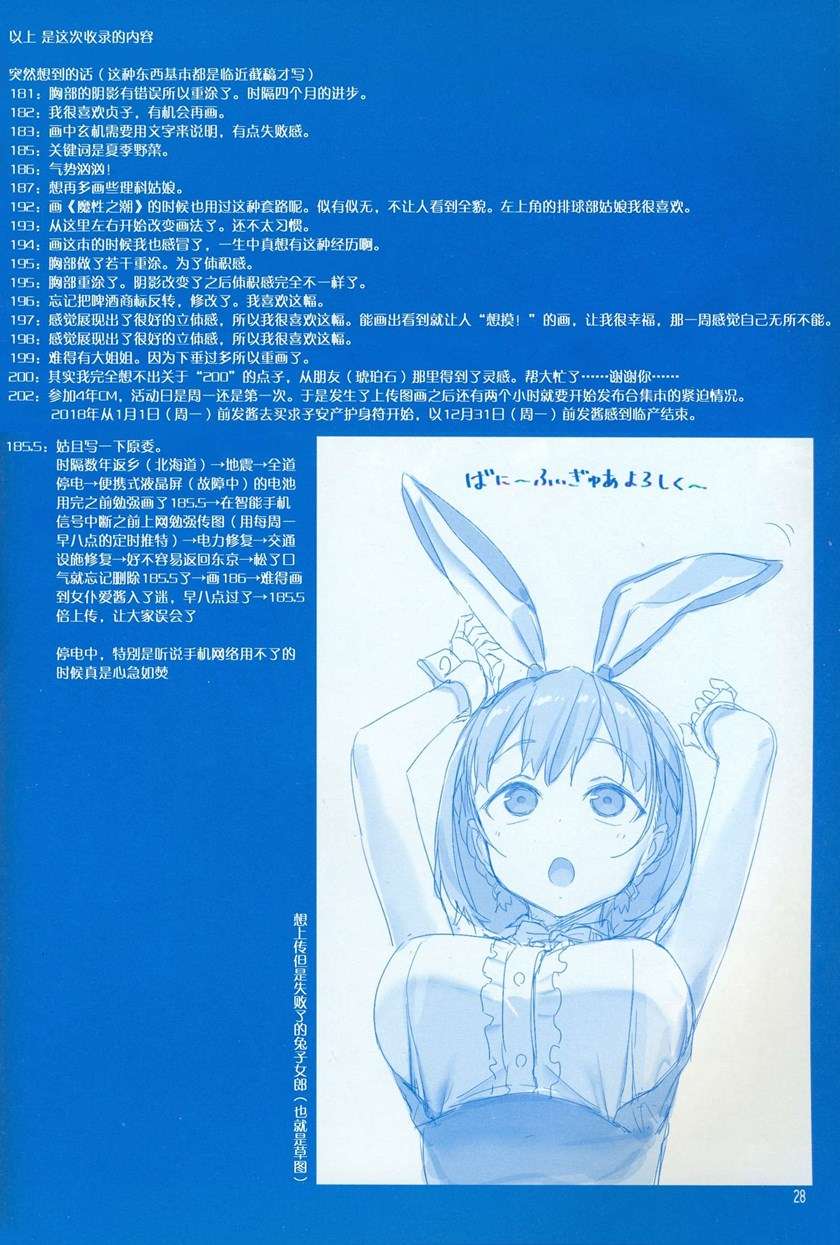 getsuyoubi-no-tawawa - Chapter: 7