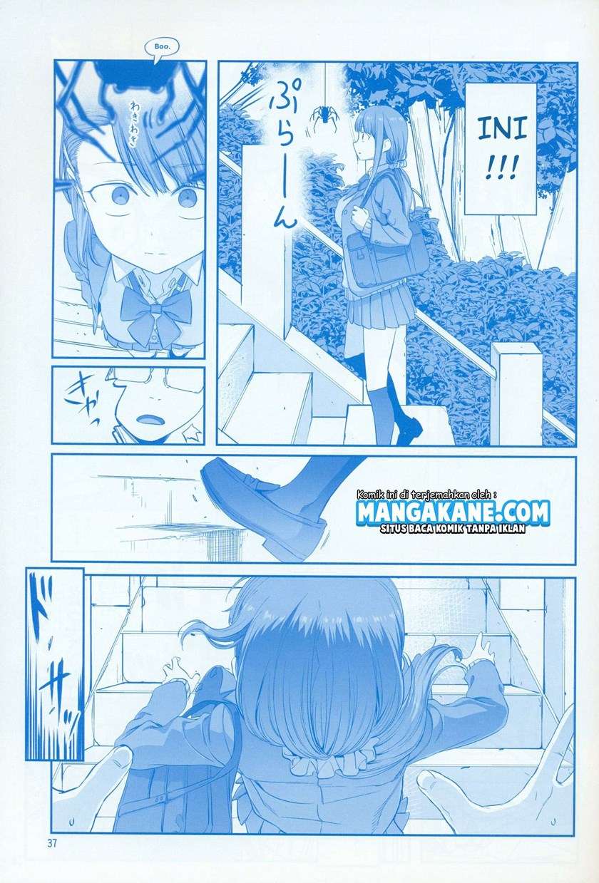 getsuyoubi-no-tawawa - Chapter: 7