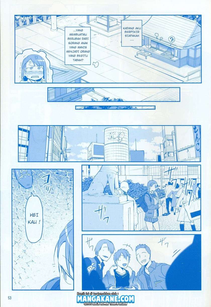 getsuyoubi-no-tawawa - Chapter: 7