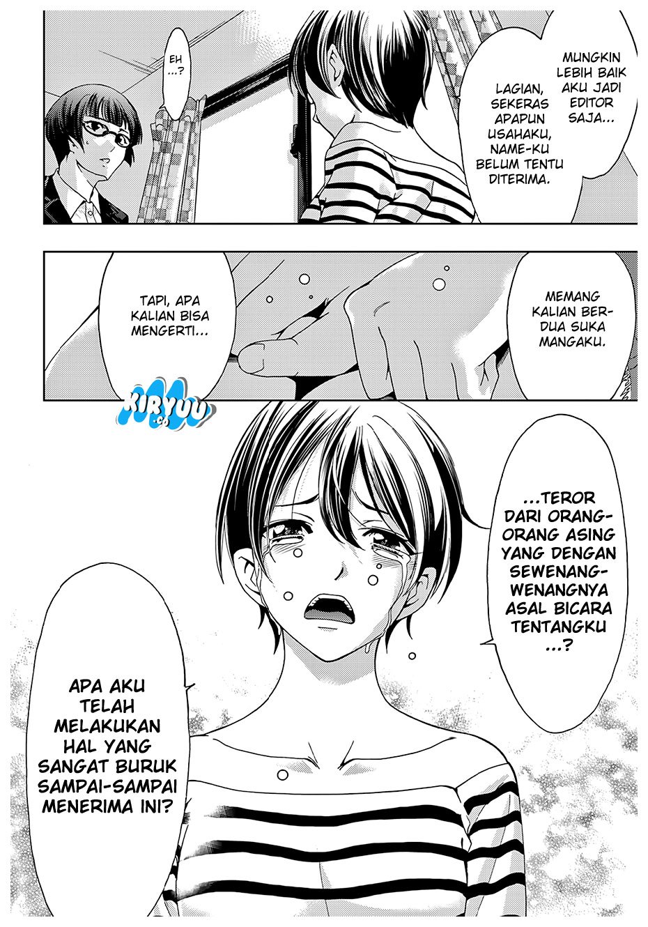 hitman-seo-kouji - Chapter: 38