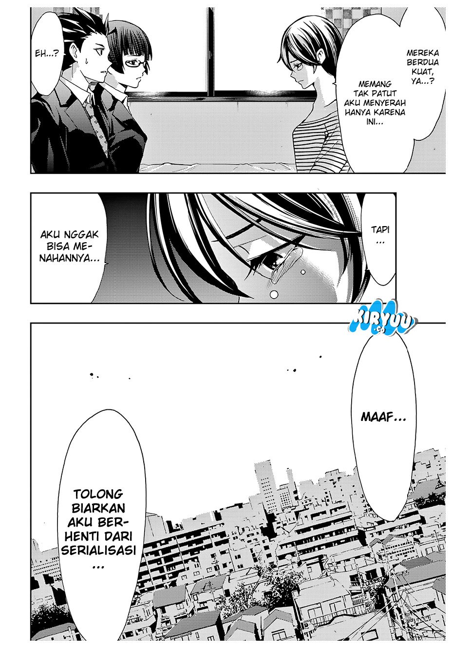 hitman-seo-kouji - Chapter: 38