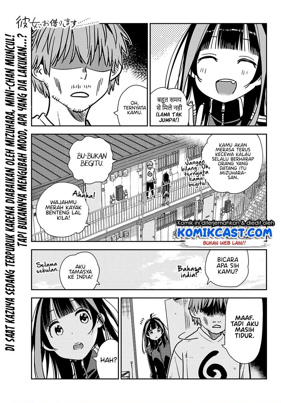 kanojo-okarishimasu - Chapter: 234