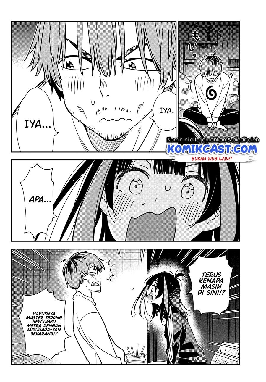 kanojo-okarishimasu - Chapter: 234