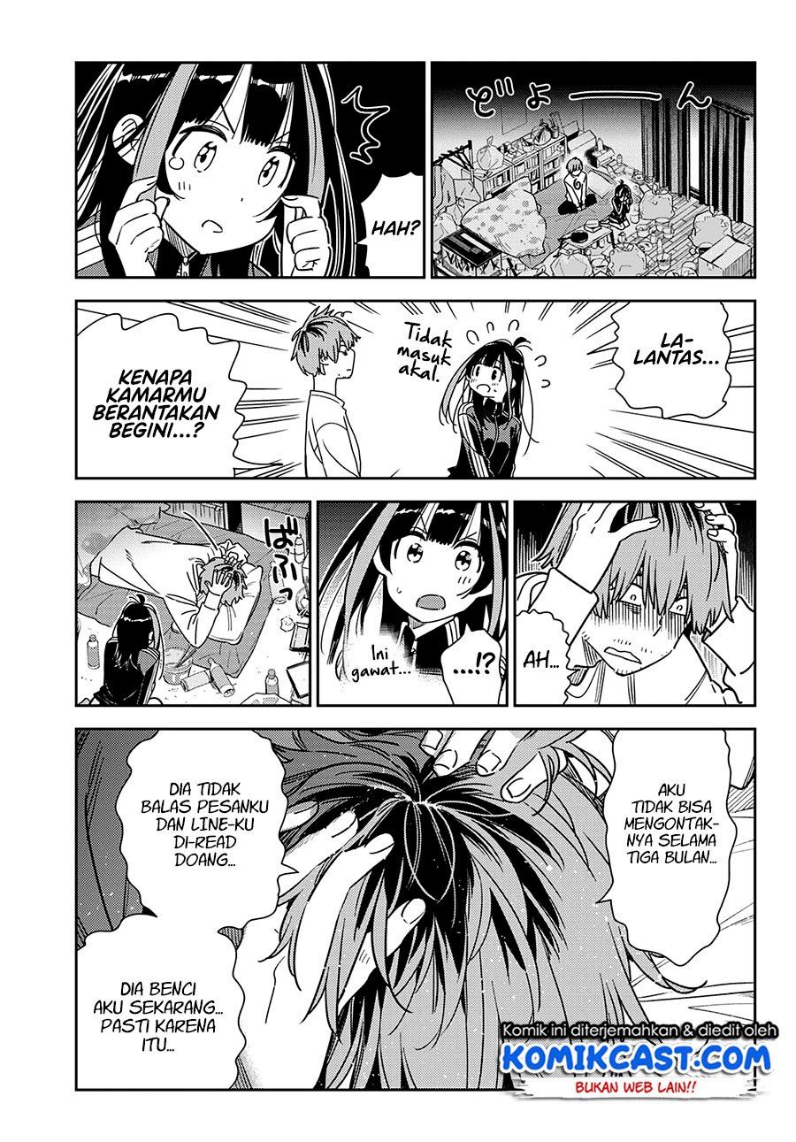 kanojo-okarishimasu - Chapter: 234