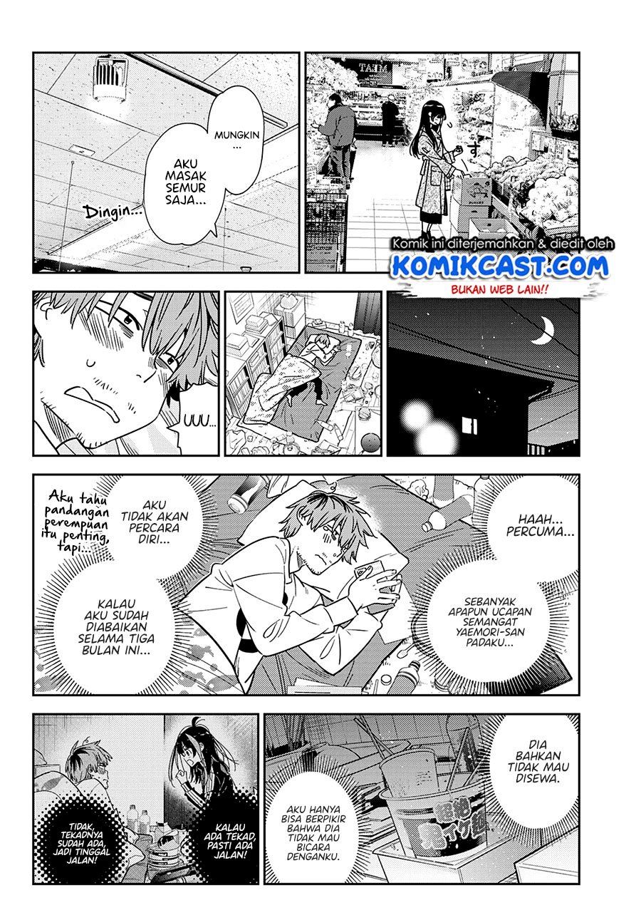 kanojo-okarishimasu - Chapter: 234