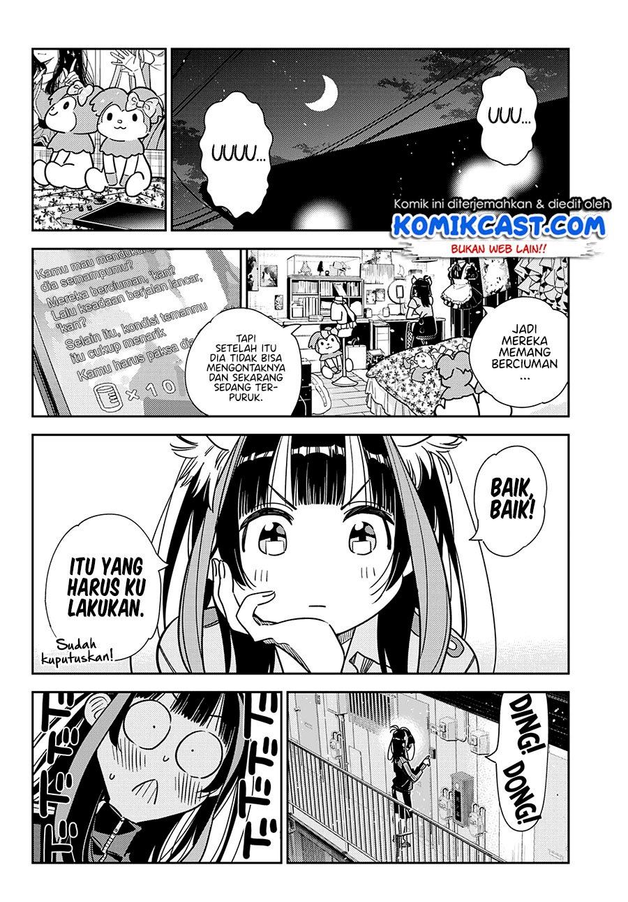 kanojo-okarishimasu - Chapter: 234