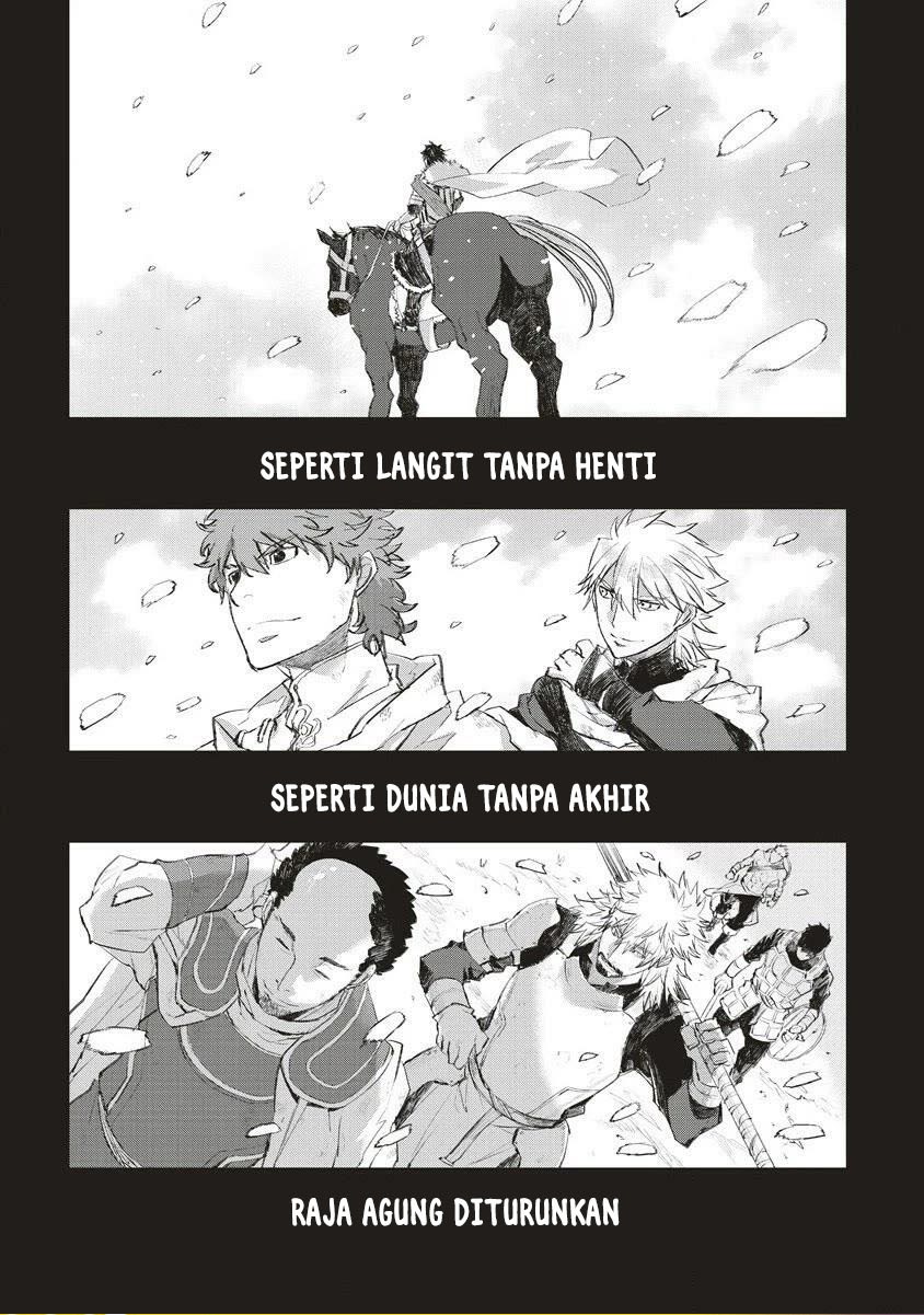 lion-coeur-senki - Chapter: 35