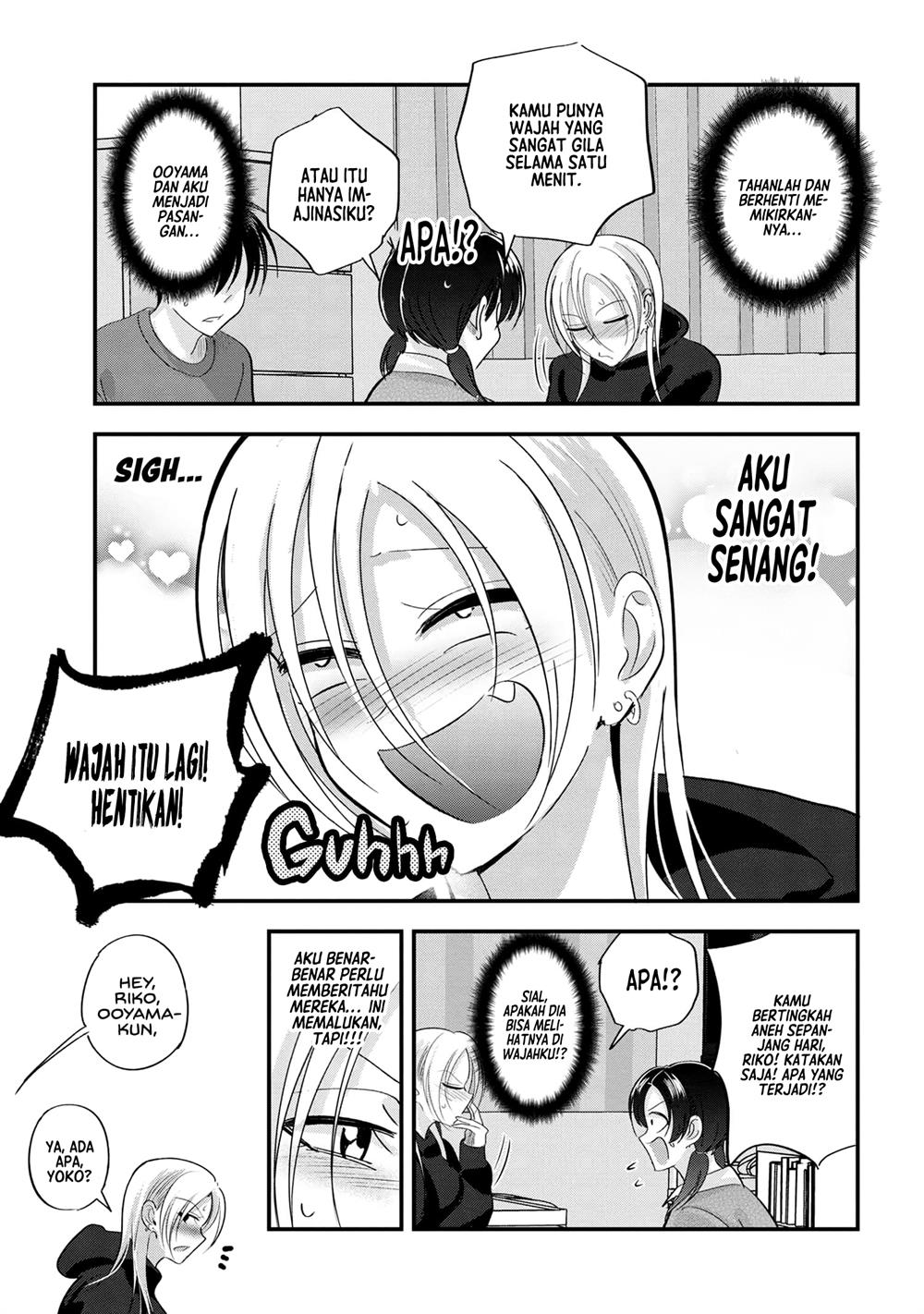 please-go-home-akutsu-san - Chapter: 179