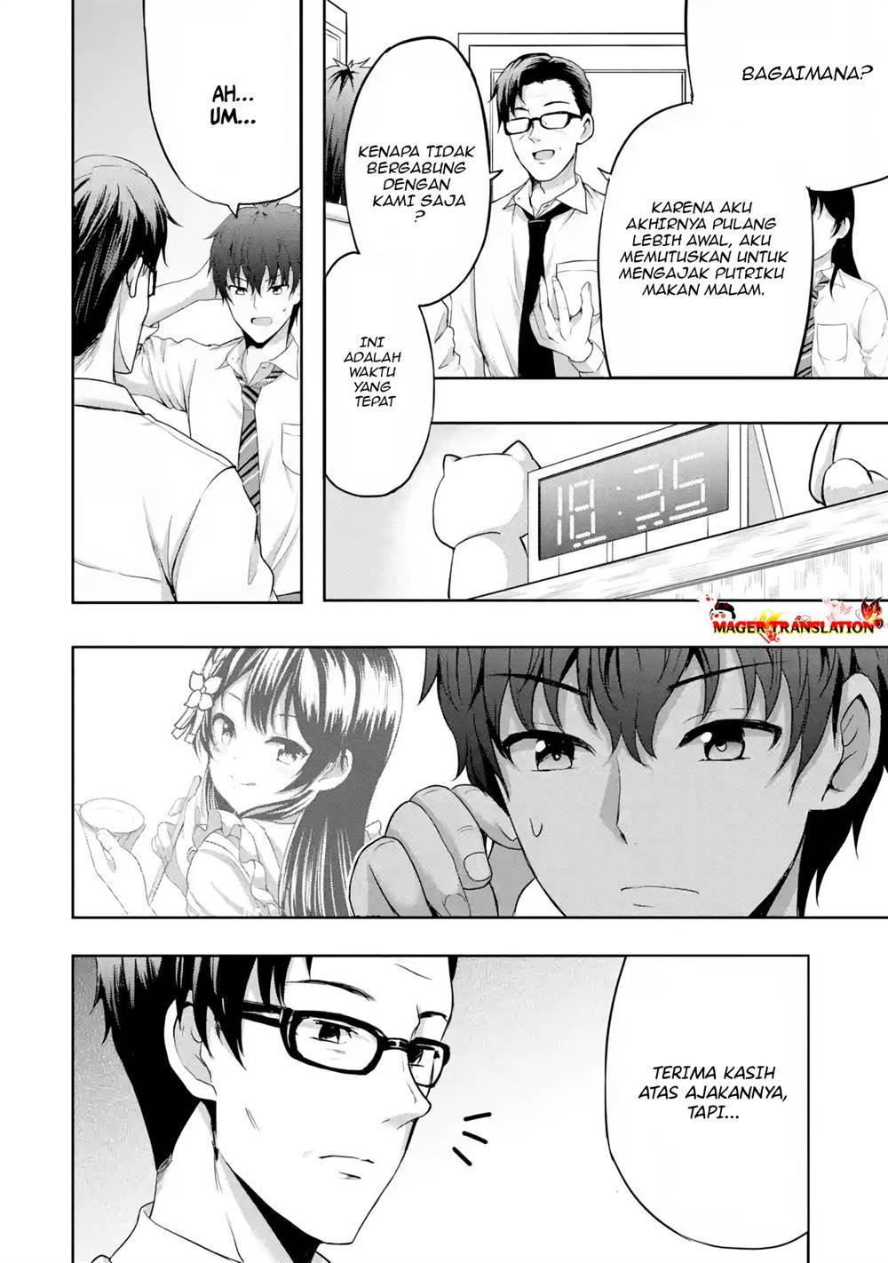 kanojo-no-imouto-to-kisu-wo-shita - Chapter: 7.2