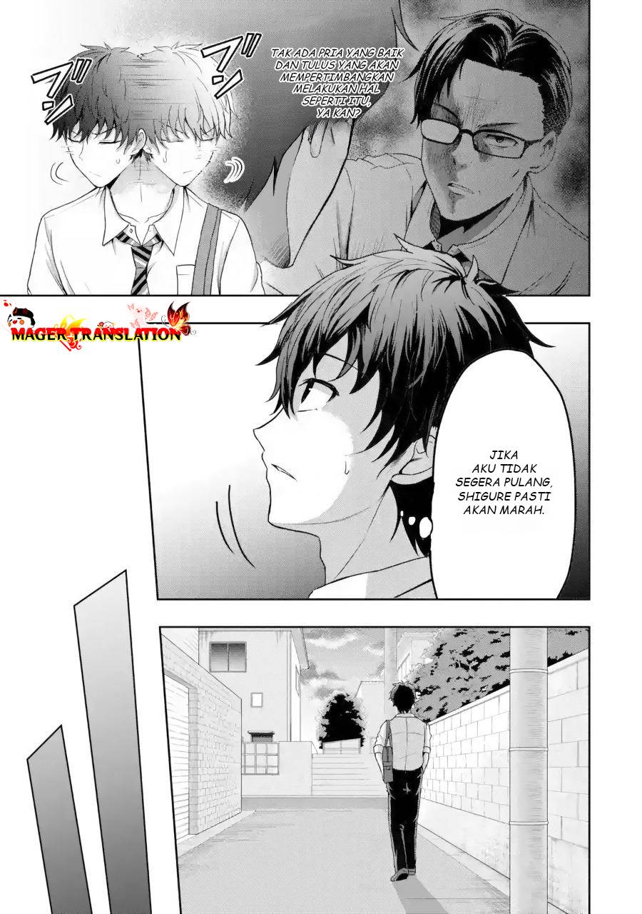 kanojo-no-imouto-to-kisu-wo-shita - Chapter: 7.2