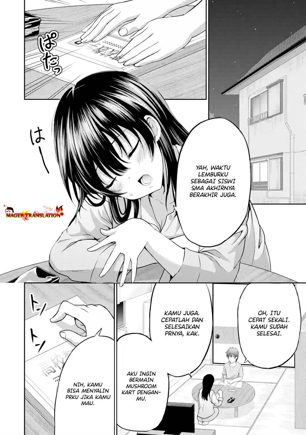 kanojo-no-imouto-to-kisu-wo-shita - Chapter: 7.2