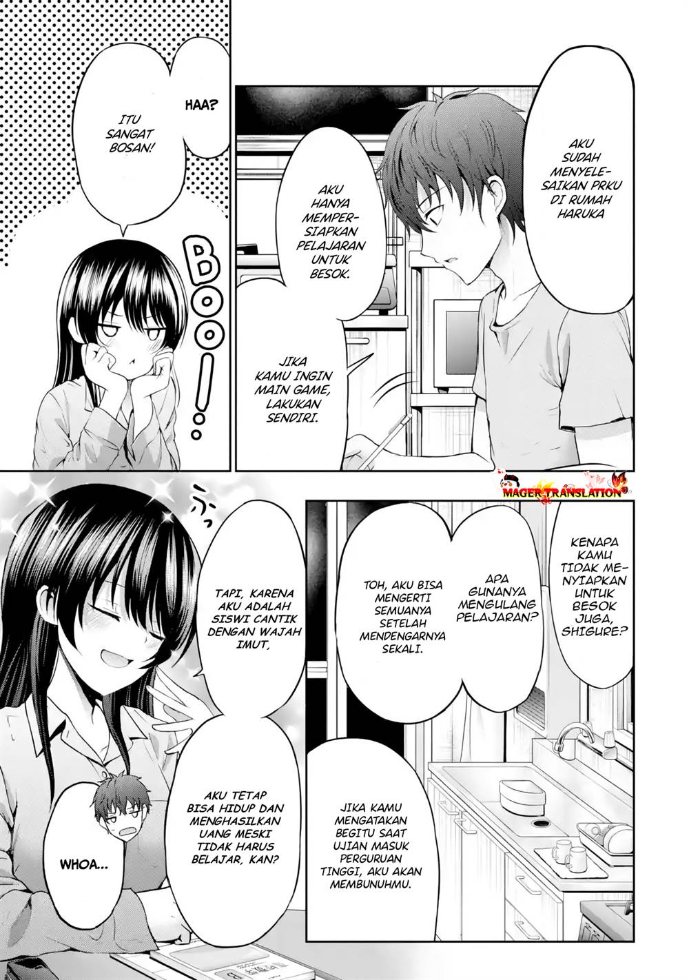 kanojo-no-imouto-to-kisu-wo-shita - Chapter: 7.2