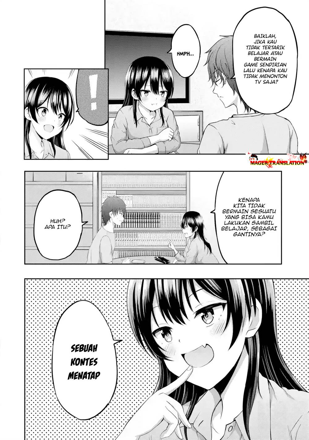 kanojo-no-imouto-to-kisu-wo-shita - Chapter: 7.2