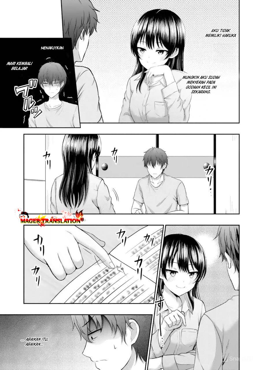 kanojo-no-imouto-to-kisu-wo-shita - Chapter: 7.2