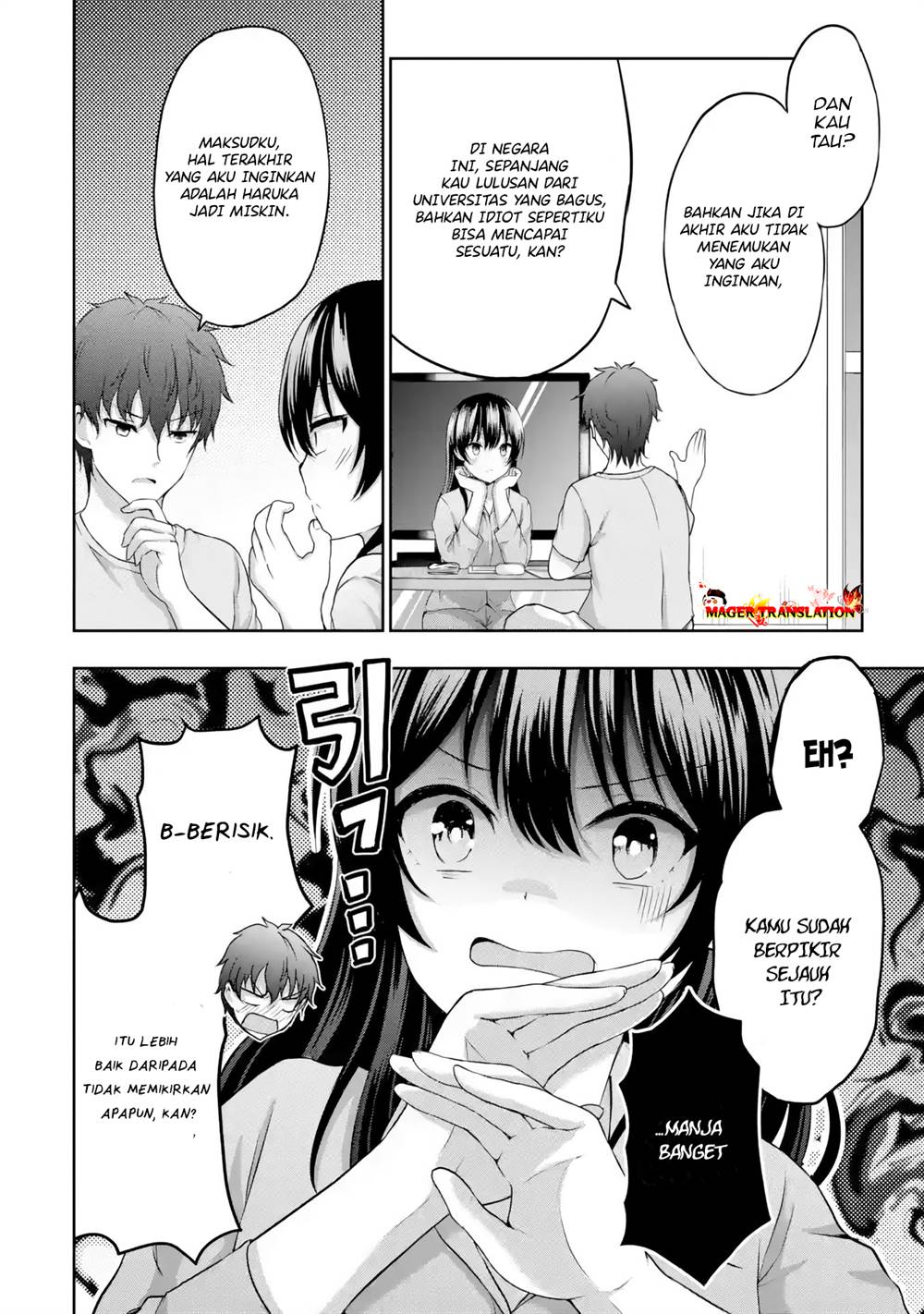 kanojo-no-imouto-to-kisu-wo-shita - Chapter: 7.2