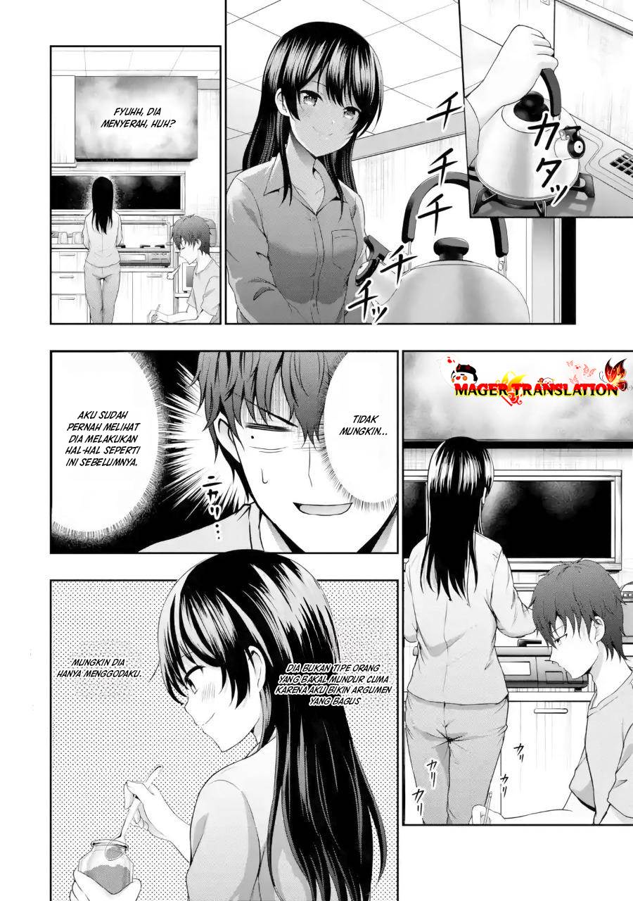 kanojo-no-imouto-to-kisu-wo-shita - Chapter: 7.2