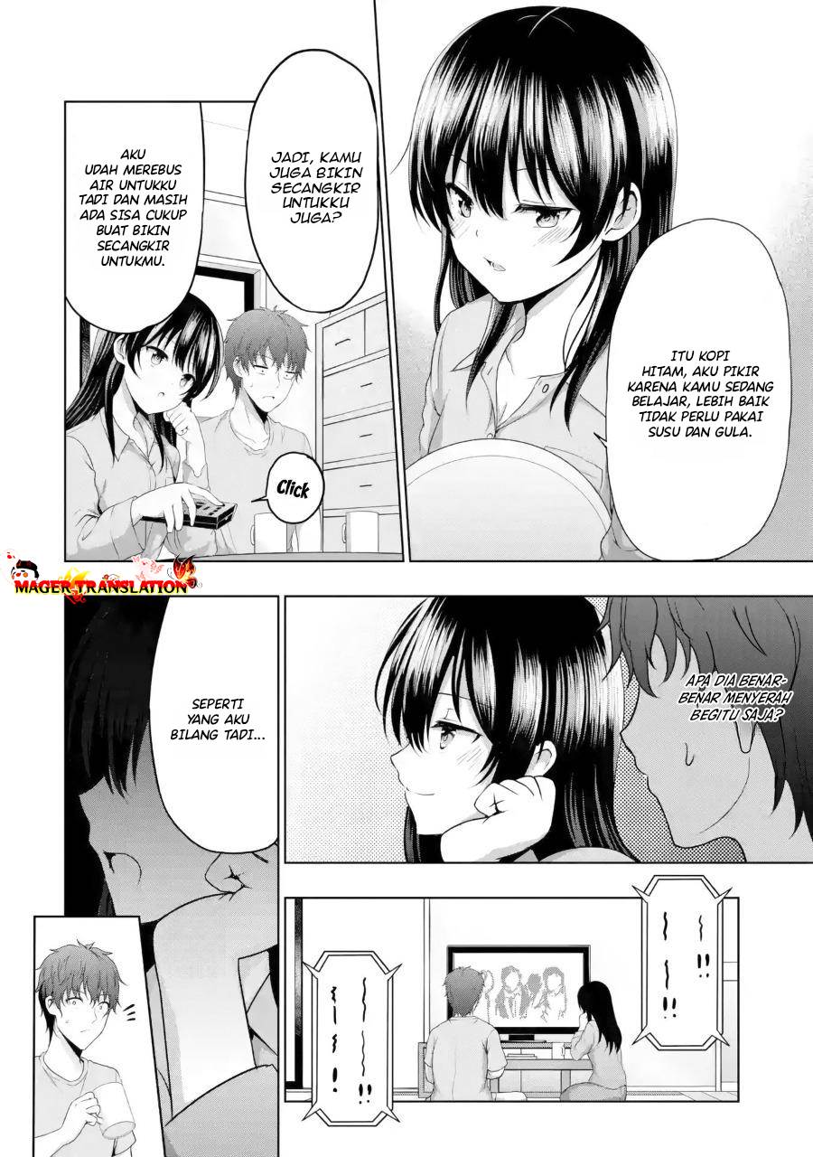 kanojo-no-imouto-to-kisu-wo-shita - Chapter: 7.2