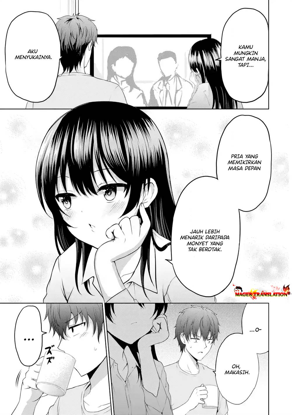 kanojo-no-imouto-to-kisu-wo-shita - Chapter: 7.2