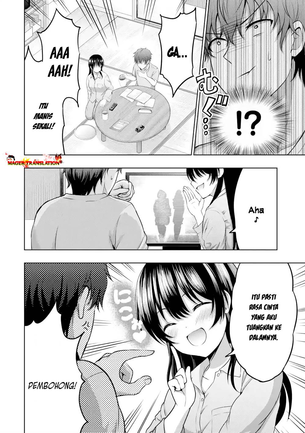 kanojo-no-imouto-to-kisu-wo-shita - Chapter: 7.2