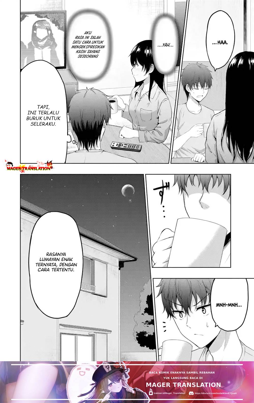 kanojo-no-imouto-to-kisu-wo-shita - Chapter: 7.2