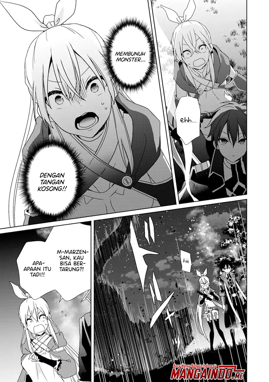 kiwameta-renkinjutsu-ni-fukanou-wa-nai-bannou-skill-de-isekai-musou - Chapter: 3